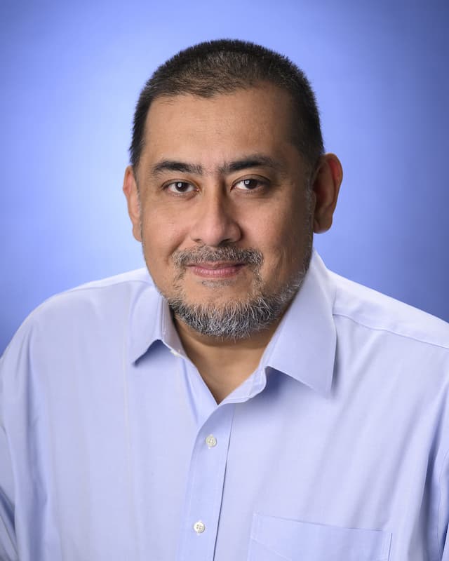 Albiruni Abdul Razak, MD