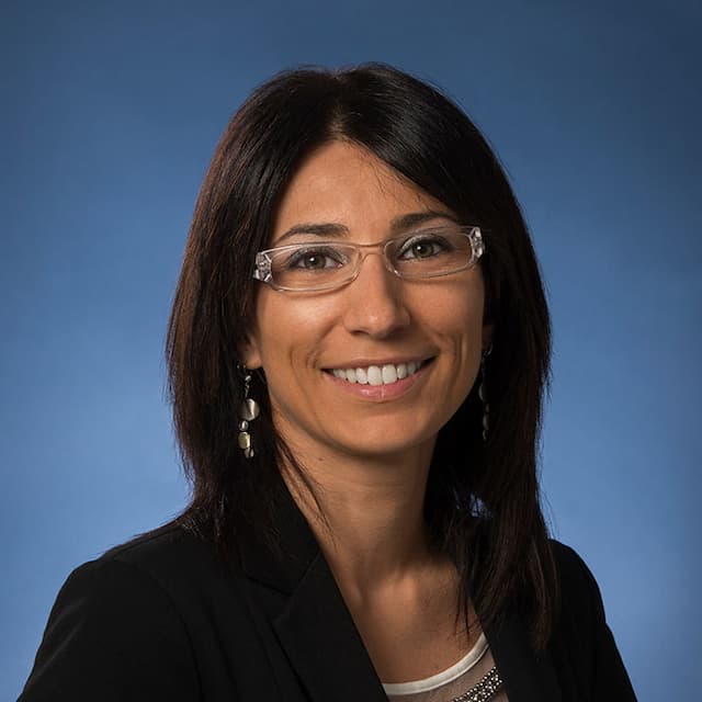 Anna Spreafico, MD, PhD