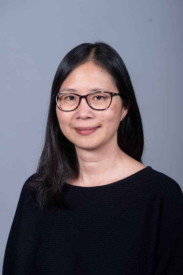 Linh Nguyen, PhD