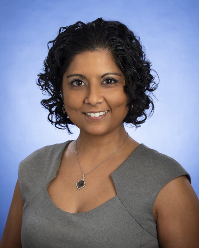 Neesha Dhani, MD, PhD